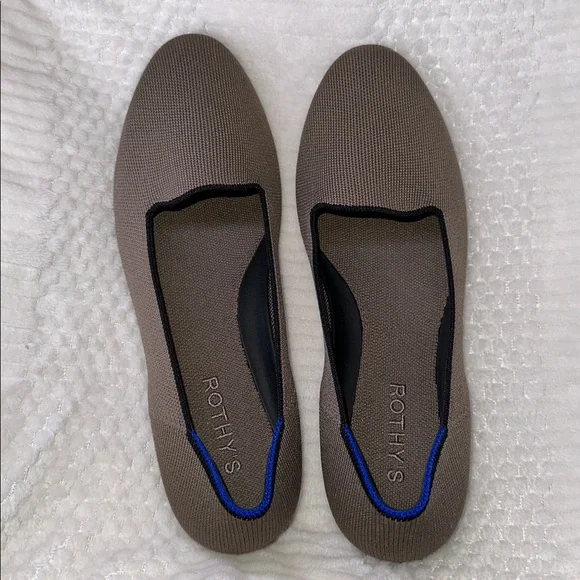 Rothy the Loafer Slip Ons - Picture 2 of 7